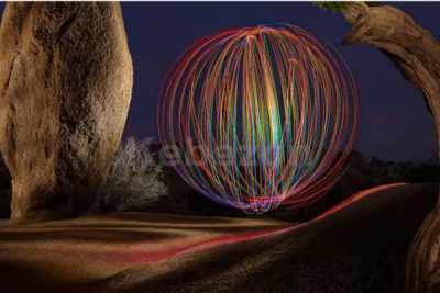 Light-Painting-for-Beginners-By-Ben-Willmore-free-download