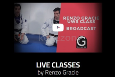 Live-Classes-by-Renzo-Gracie-free-download