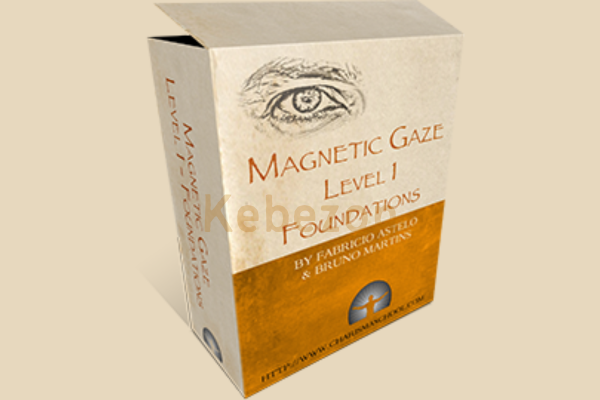 MAGNETIC-GAZE-LEVEL-1-FOUNDATIONS-By-Fabricio-Astelo-Bruno-Martins-Charisma-School-free-download