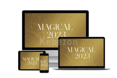 Magical-Vision-Board-2023-Video-Program-By-Marie-Diamond-free-download