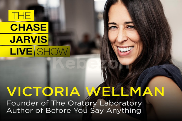 Make-Your-Message-Heard-By-Victoria-Wellman-Chase-Jarvis-free-download