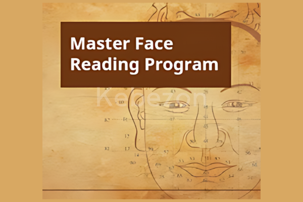 Master-Face-Reading-Program-By-Lillian-Pearl-Bridges-free-download