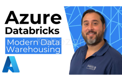 Modern-Data-Warehousing-with-Azure-Databricks-By-Mitchell-Pearson-Pragmatic-Works-free-download