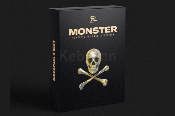 Monster-808-s-Sample-Pack-By-Rob-Late-free-download