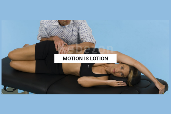 Motion Is Lotion eCourse By Erik Dalton & Paul Kelly-free-download