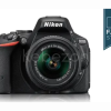 Nikon-D5100-D5200-D5300-D5500-Fast-Start-By-John-Greengo-free-download