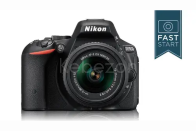 Nikon-D5100-D5200-D5300-D5500-Fast-Start-By-John-Greengo-free-download