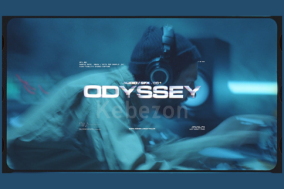 Odyssey-SFX-SFX-Instrumentals-Visuals-By-EZCO-free-download