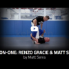 One-on-One-Renzo-Gracie-Matt-Serra by-Matt-Serra-free-download