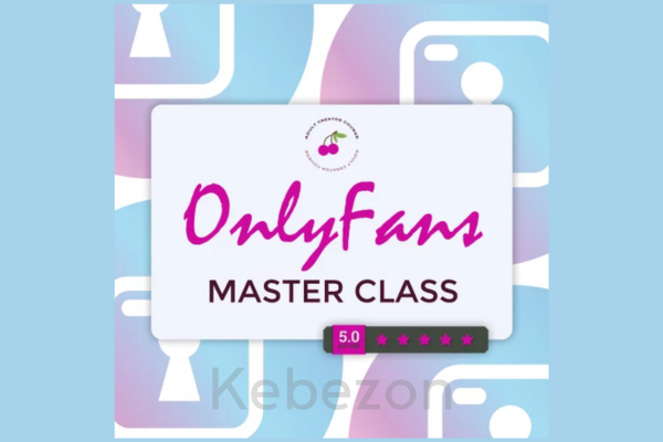 OnlyFans-Masterclass-By-Gubba-TV-free-download