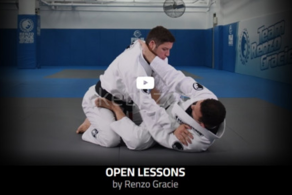 Open-Lessons-by-Renzo-Gracie-free-download