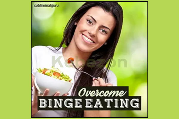 Overcome-Binge-Eating-By-Subliminal-Guru-free-download