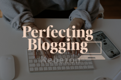 Perfecting-Blogging-By-Sophia-Lee-free-download