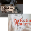 Perfecting-Blogging-Perfecting-Pinterest-Bundle-2023-By-Sophia-Lee-free-download