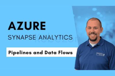 Pipelines and Data Flows in Azure Synapse Analytics By Mitchell Pearson Pragmatic Works free download