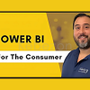 Power BI for Consumer By Jeremiah Hersey - Pragmatic Works