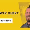 Power-Query-for-Business-By-Jeremiah-Hersey-Pragmatic-Works-free-download