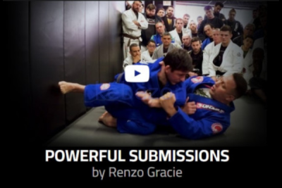 Powerful-Submissions-by-Renzo-Gracie-free-download