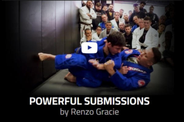 Powerful-Submissions-by-Renzo-Gracie-free-download