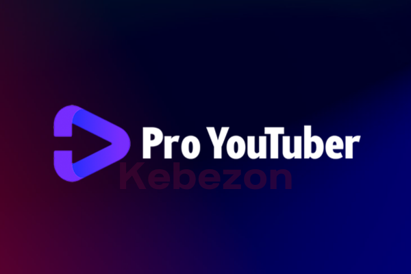 Pro-YouTuber-by-Joshua-Mayo-free-download