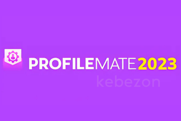 ProfileMate-2023-By-Luke-Maguire-free-download