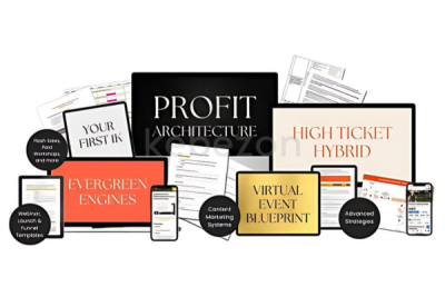 Profit-Architecture-By-Mariah-Coz-free-download