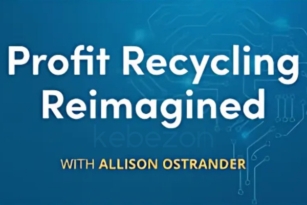 Profit-Recycling-Reimagined-2023-Elite-Package-By-Allison-Ostrander-Simpler Trading-free-download