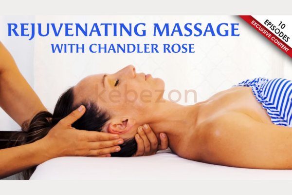 Rejuvenating-Massage-With-Chandler-Rose-Collection-free-download