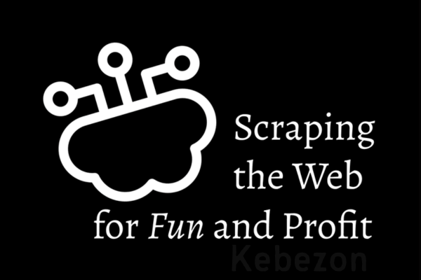 Scraping-the-Web-for-Fun-and-Profit-By-Jacob-Greenfield-free-download