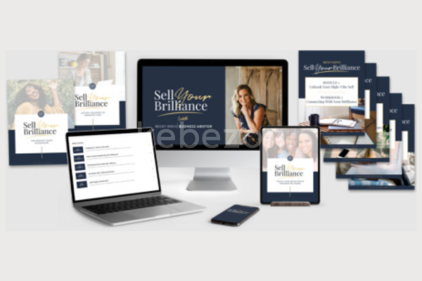 Sell-Your-Brilliance-By-Becky-Keen-free-download