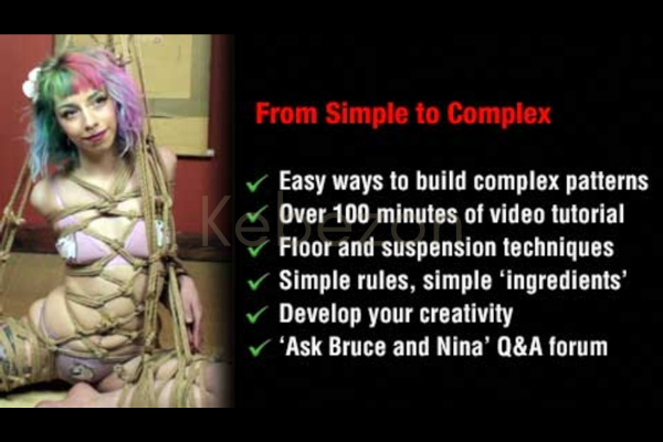 Simple-to-complex-By-Nina-Russ-free-download