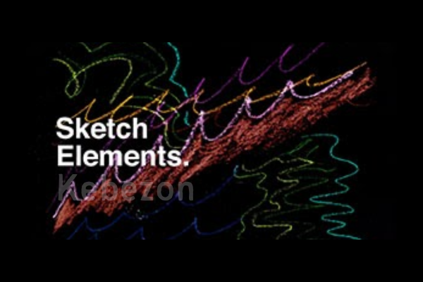 Sketch-Elements-Basics-HD-By-EZCO-free-download