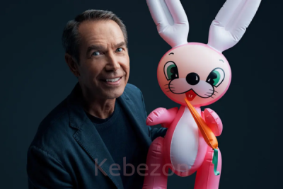 Teaches-Art and-Creativity-By-Jeff-Koons-Masterclass-free-download