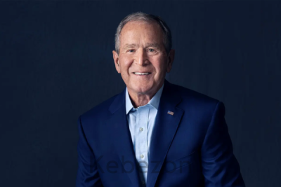 Teaches Authentic Leadership By George W. Bush - MasterClass-free-download