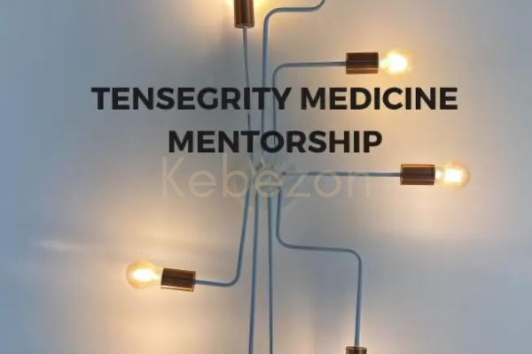 Tensegrity-Medicine-Mentorship-Online-Level-One-Online-Training-By-Kelly-A-Clancy-free-download