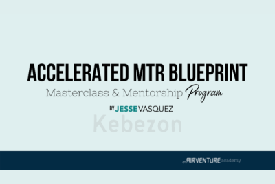 The-Accelerated-MTR-Blueprint-Masterclass-2023-By-Jesse-Vasquez-free-download