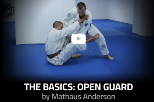 The-Basics-Open-Guard-by-Mathaus-Anderson-free-download