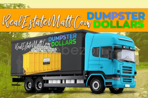 The-Dumpster-Dollars-Course-2023-By-Real-Estate-Matt-free-download