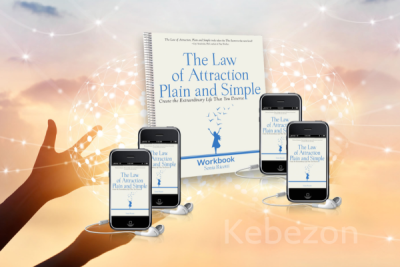 The-Law-of-Attraction-Plain-and-Simple-Online-Home-Study-Program-By-Sonia-Ricotti-free-download