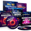 The-Manifesting-Course-Your-Law-of-Attraction-Training-Video-By-David-Hart-free-download