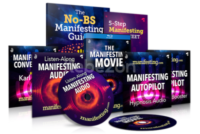 The-Manifesting-Course-Your-Law-of-Attraction-Training-Video-By-David-Hart-free-download