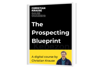 The-Prospecting-Blueprint-2023-By-Christian-Krause-free-download