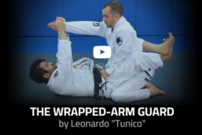 The-wrapped-arm-guard-by-Leonardo-Tunico-free-download