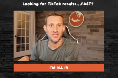 TikTok-Course-By-Spencer-Mecham-free-download