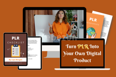 Turn-PLR-Into-Your-Own-Digital-Product-By-Liya-Bergen-Course Hustle-free-download