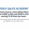 Video-Sales-Academy-PRO-By-Farid-Askerov-free-download