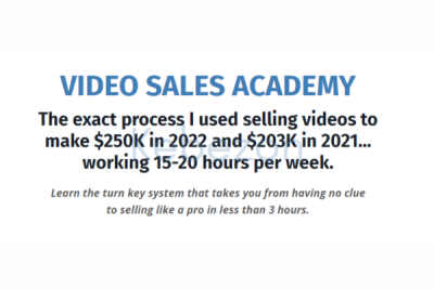 Video-Sales-Academy-PRO-By-Farid-Askerov-free-download