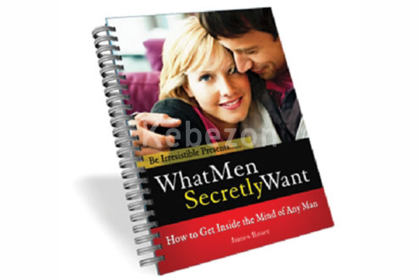 What-Men-Secretly-Want-By-James-Bauer-free-download