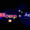 Womp-After-Effects-by-Motion-Design-School-free-download