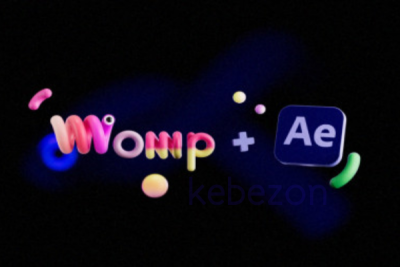 Womp-After-Effects-by-Motion-Design-School-free-download